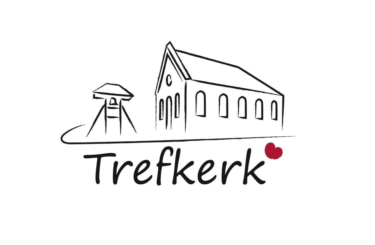 B&B Trefkerk Appelscha Exterior foto